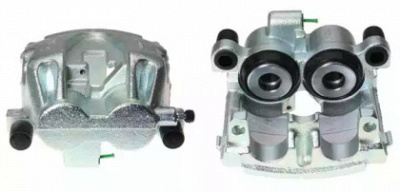 BUDWEG CALIPER 344954 -  Тормозной суппорт